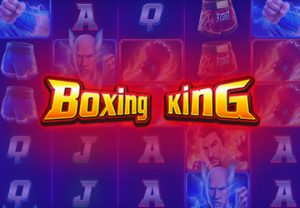 Boxing King