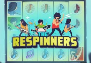 The Respinners